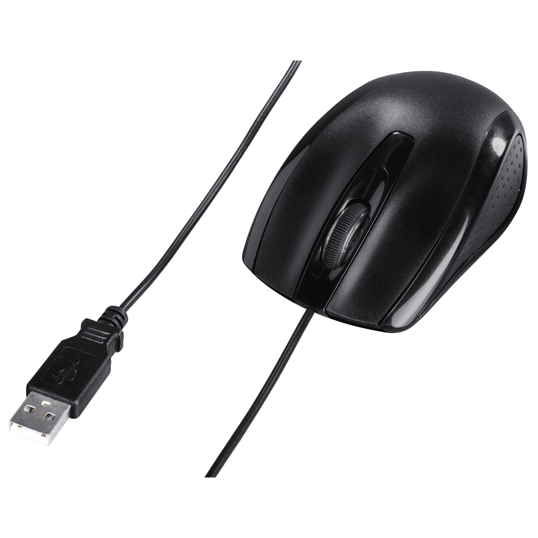 HAMA 86560 AM-5400 OPTICAL .MOUSE IC24