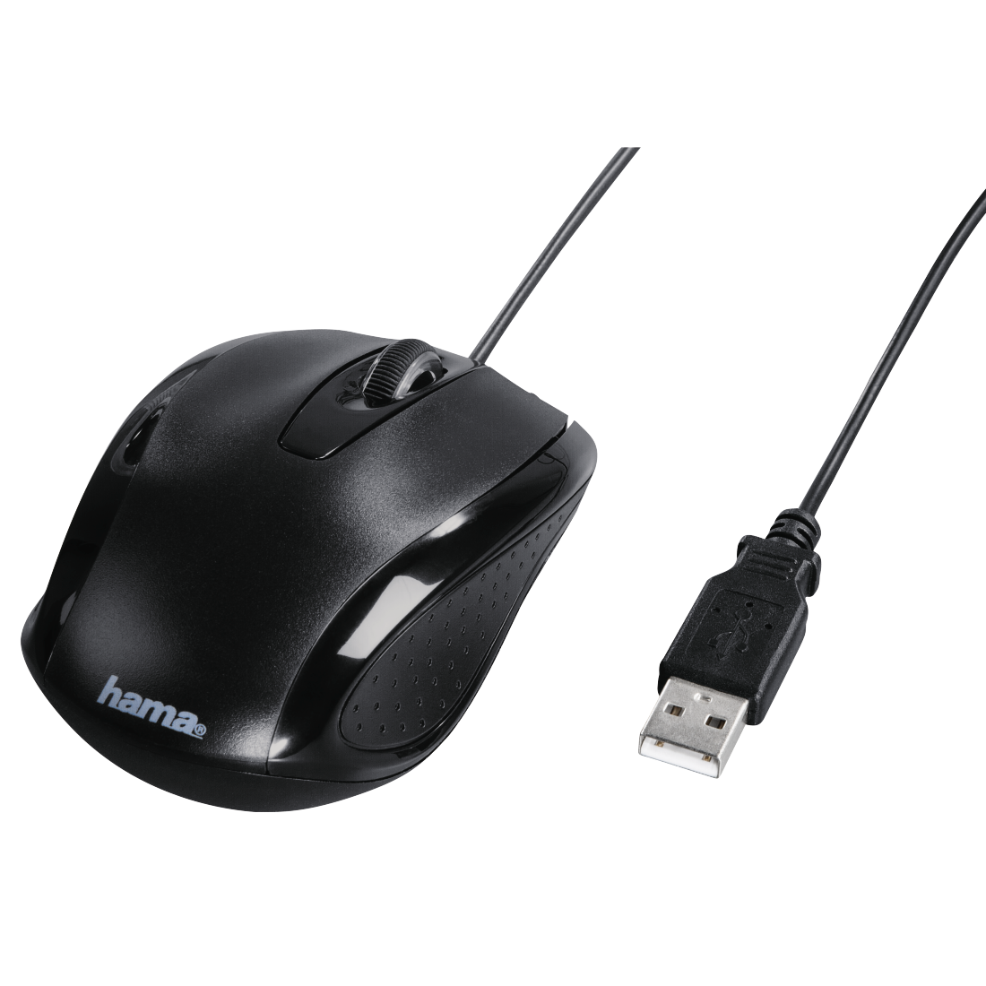 HAMA 86560 AM-5400 OPTICAL .MOUSE IC24