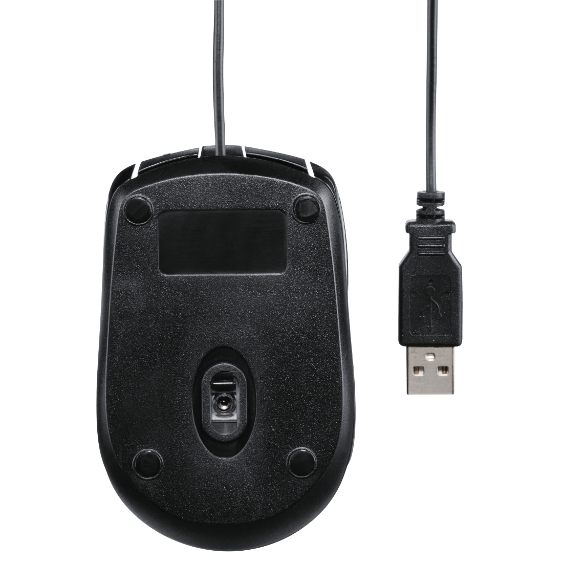 HAMA 86560 AM-5400 OPTICAL .MOUSE IC24