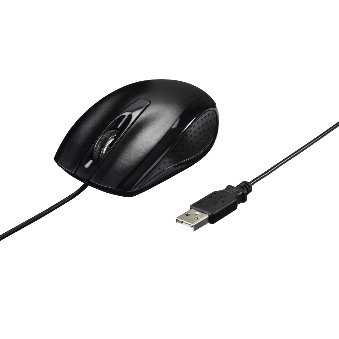 HAMA 86560 AM-5400 OPTICAL .MOUSE IC24