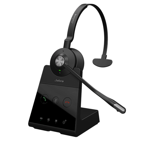 Jabra Engage 65 Stereo/ Mono, EMEA