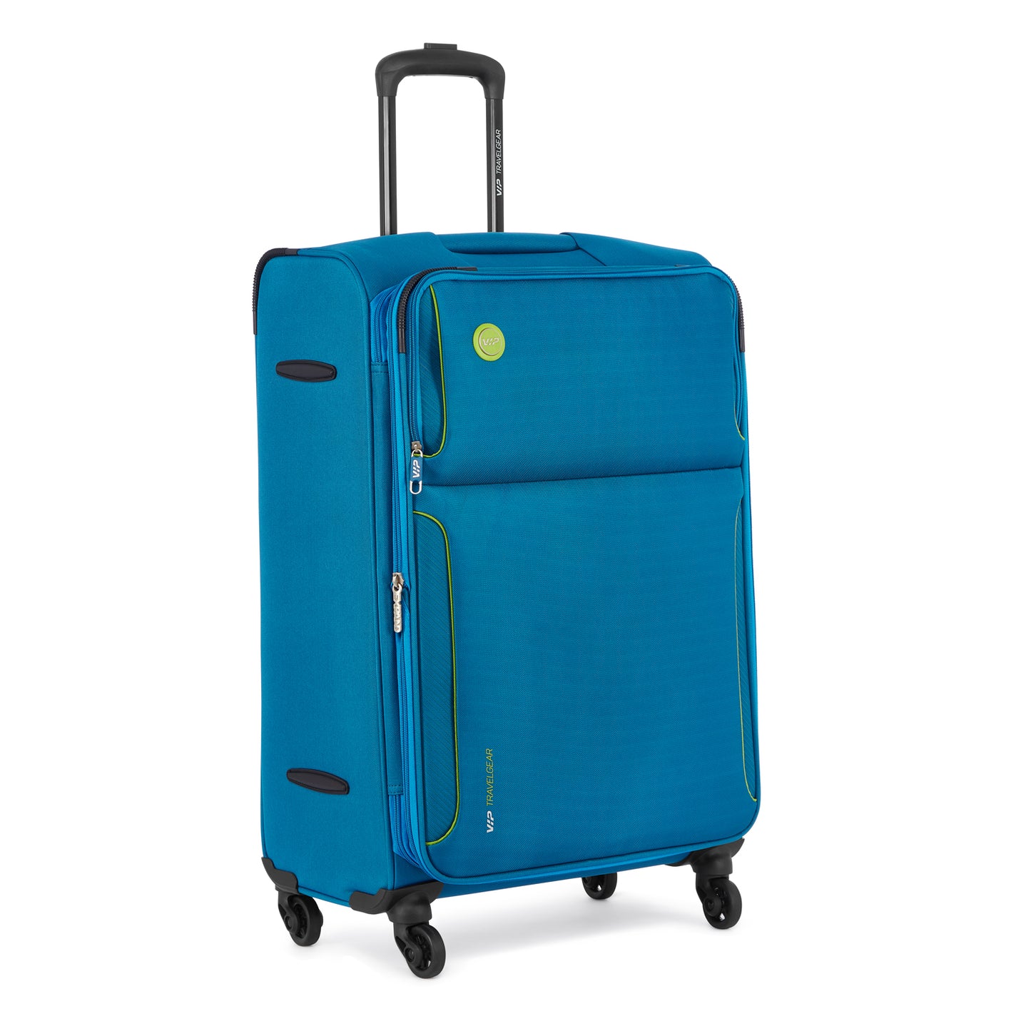 VIP CANADA 4 wheel Expandable Soft Trolley