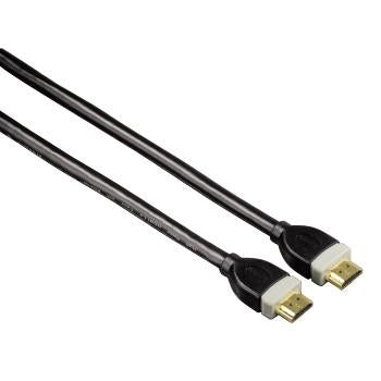 HAMA 39668 HDMI CABLE E.NET GP DS 10M