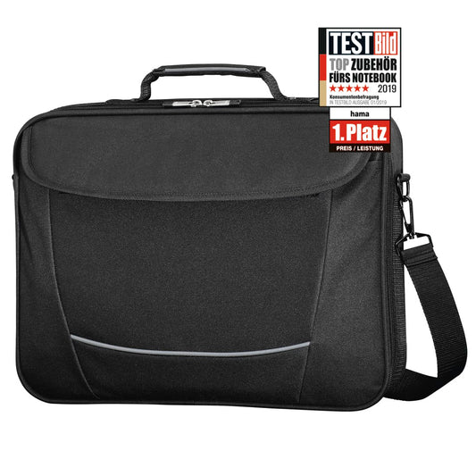 HAMA 101767 NB-BA SEATTLE 13.3 BLACK