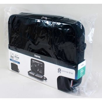 HAMA 101767 NB-BA SEATTLE 13.3 BLACK