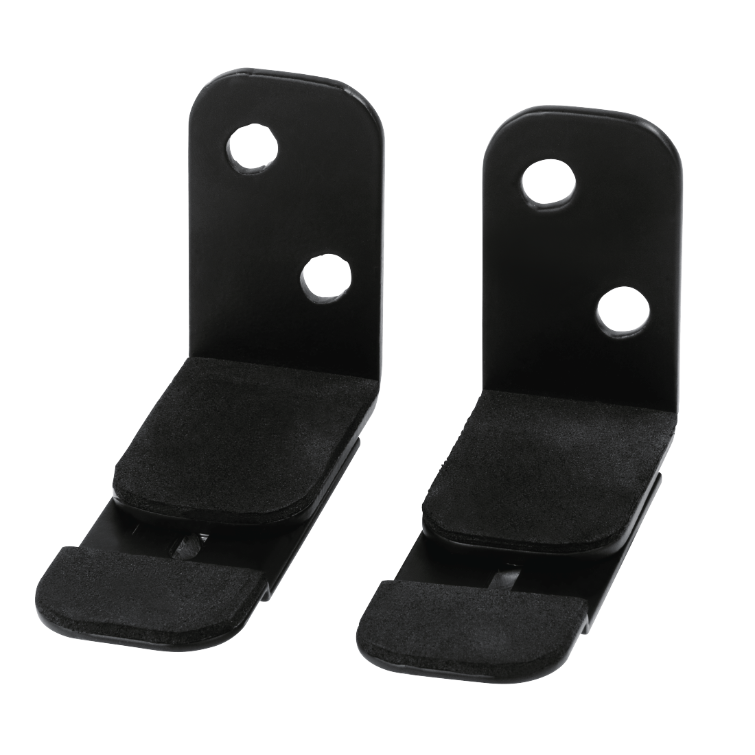 HAMA 108745 "SOUNDBAR" WALL BRACKET, BLACK