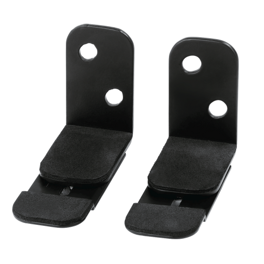 HAMA 108745 "SOUNDBAR" WALL BRACKET, BLACK
