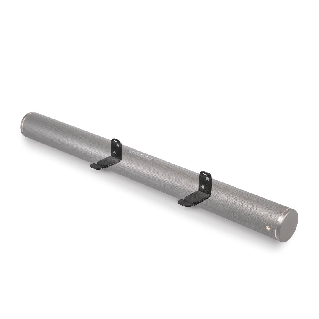 HAMA 108745 "SOUNDBAR" WALL BRACKET, BLACK
