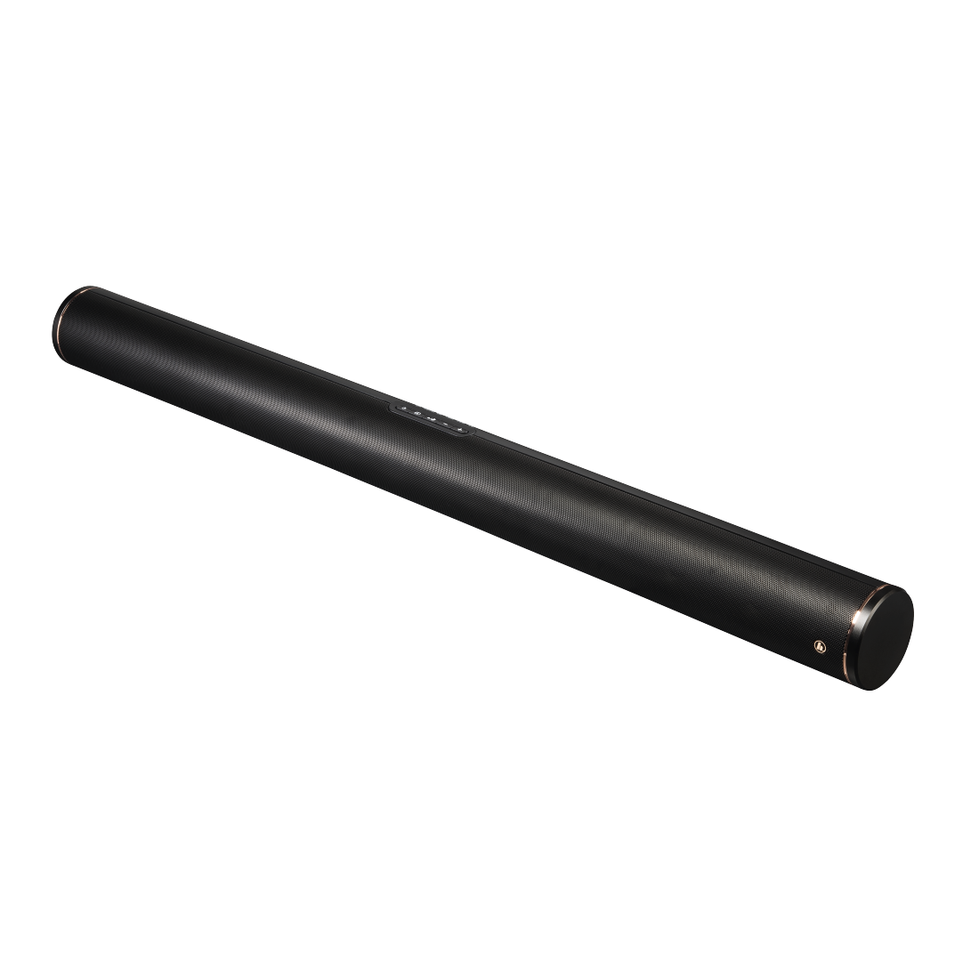 HAMA 108745 "SOUNDBAR" WALL BRACKET, BLACK