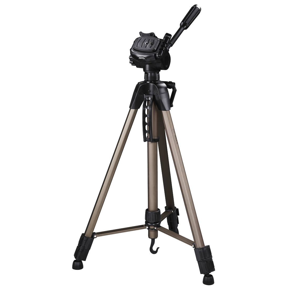 HAMA 4162 "STAR 62" TRIPOD