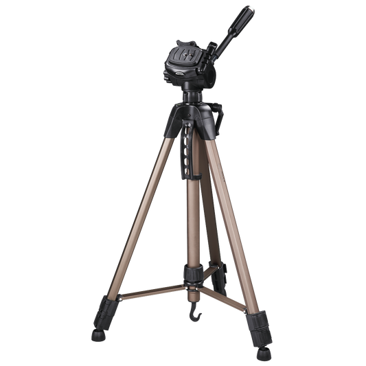 HAMA 4162 "STAR 62" TRIPOD