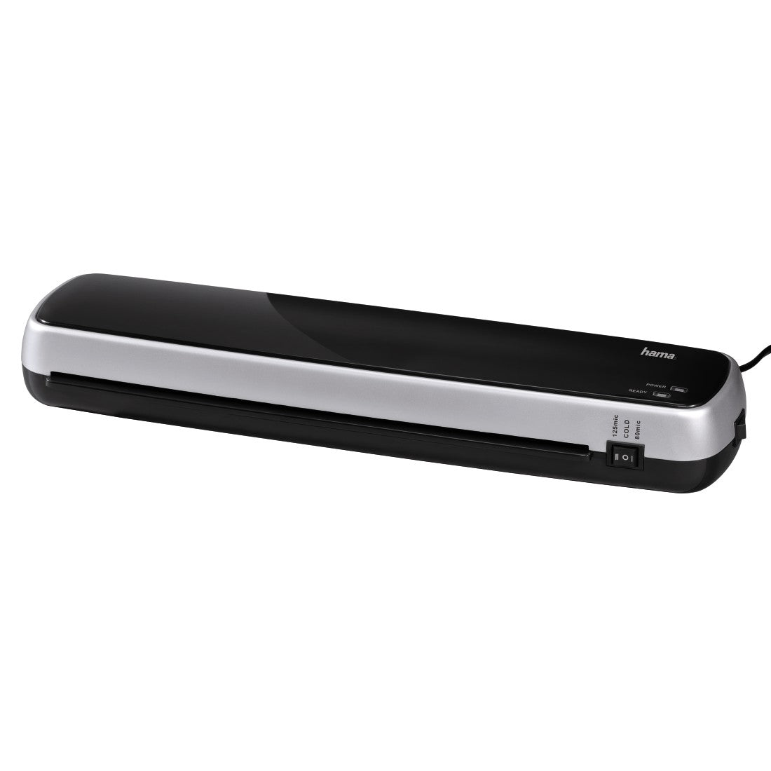 HAMA 73050316 LAMINATOR L410 , DIN A4