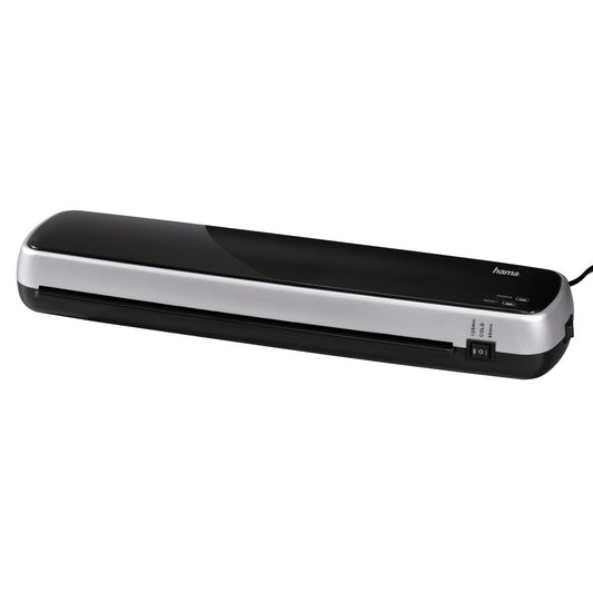 HAMA 73050316 LAMINATOR L410 , DIN A4