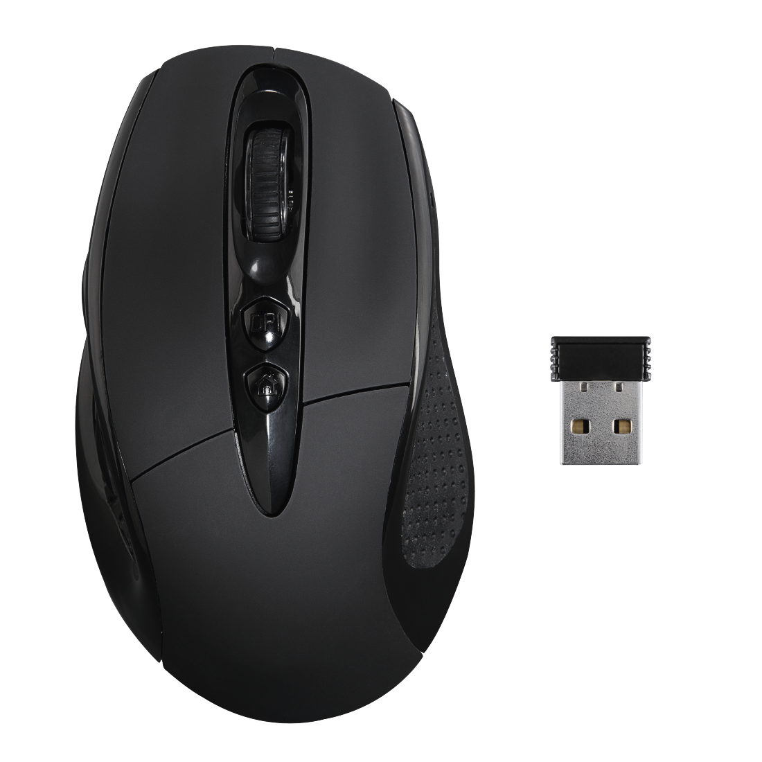 HAMA 134908 WIRELESS OPTICAL MOUSE AM7400*