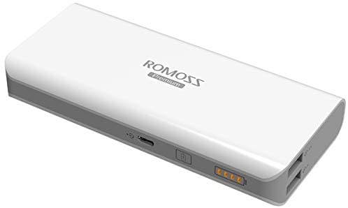ROMOSS SAILING4 Power bank 10400 mAh
