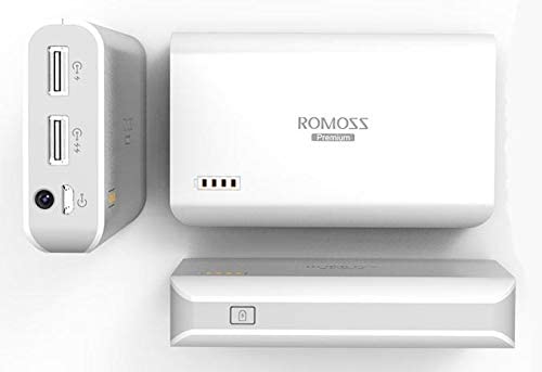 ROMOSS SAILING3 Power bank 7800 mAh