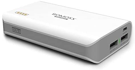 ROMOSS SAILING3 Power bank 7800 mAh