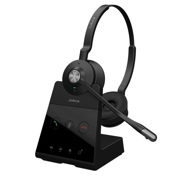 Jabra Engage 65 Stereo/ Mono, EMEA