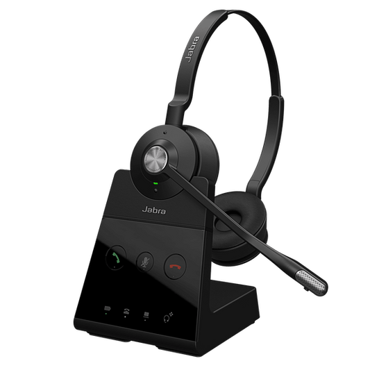 Jabra Engage 65 Stereo/ Mono, EMEA