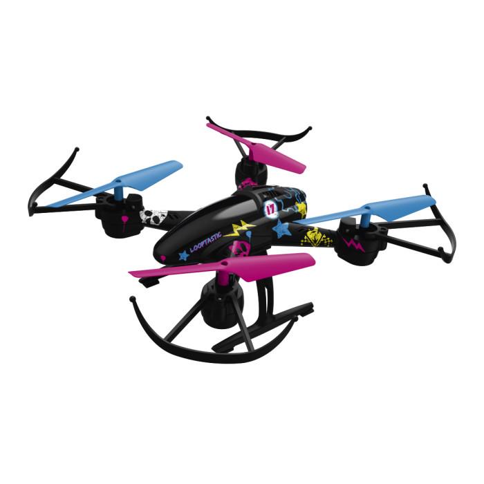 HAMA 126851 QUADROCOPTER LOOP PTASTIC