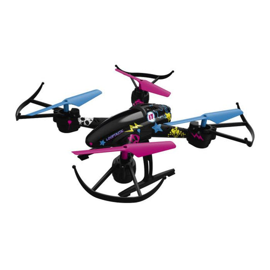 HAMA 126851 QUADROCOPTER LOOP PTASTIC