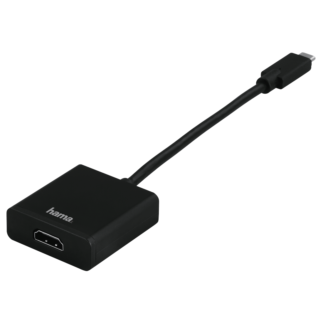 HAMA 135726 USB-C ADAPTER FOR HDMI™, ULTRA HD