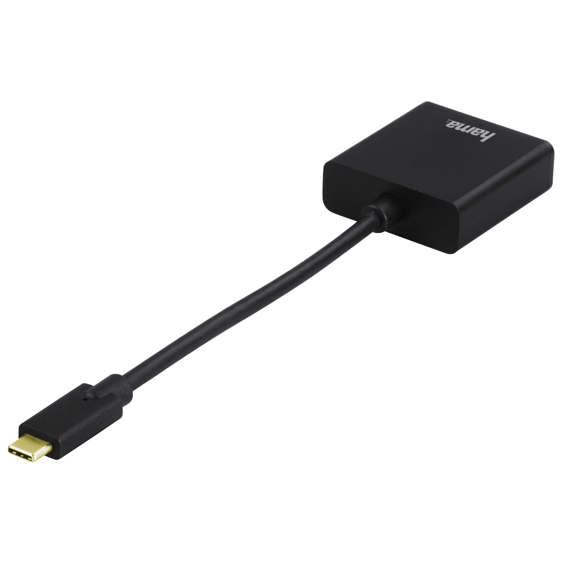 HAMA 135726 USB-C ADAPTER FOR HDMI™, ULTRA HD