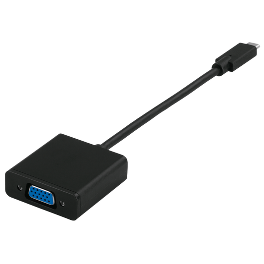 HAMA 135727 USB-C ADAPTER FOR VGA, FULL HD