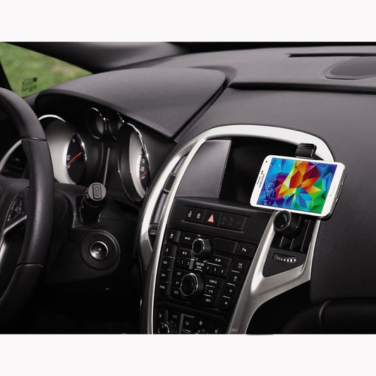 HAMA 135803 "FLIPPER" SMARTPHONE HOLDER