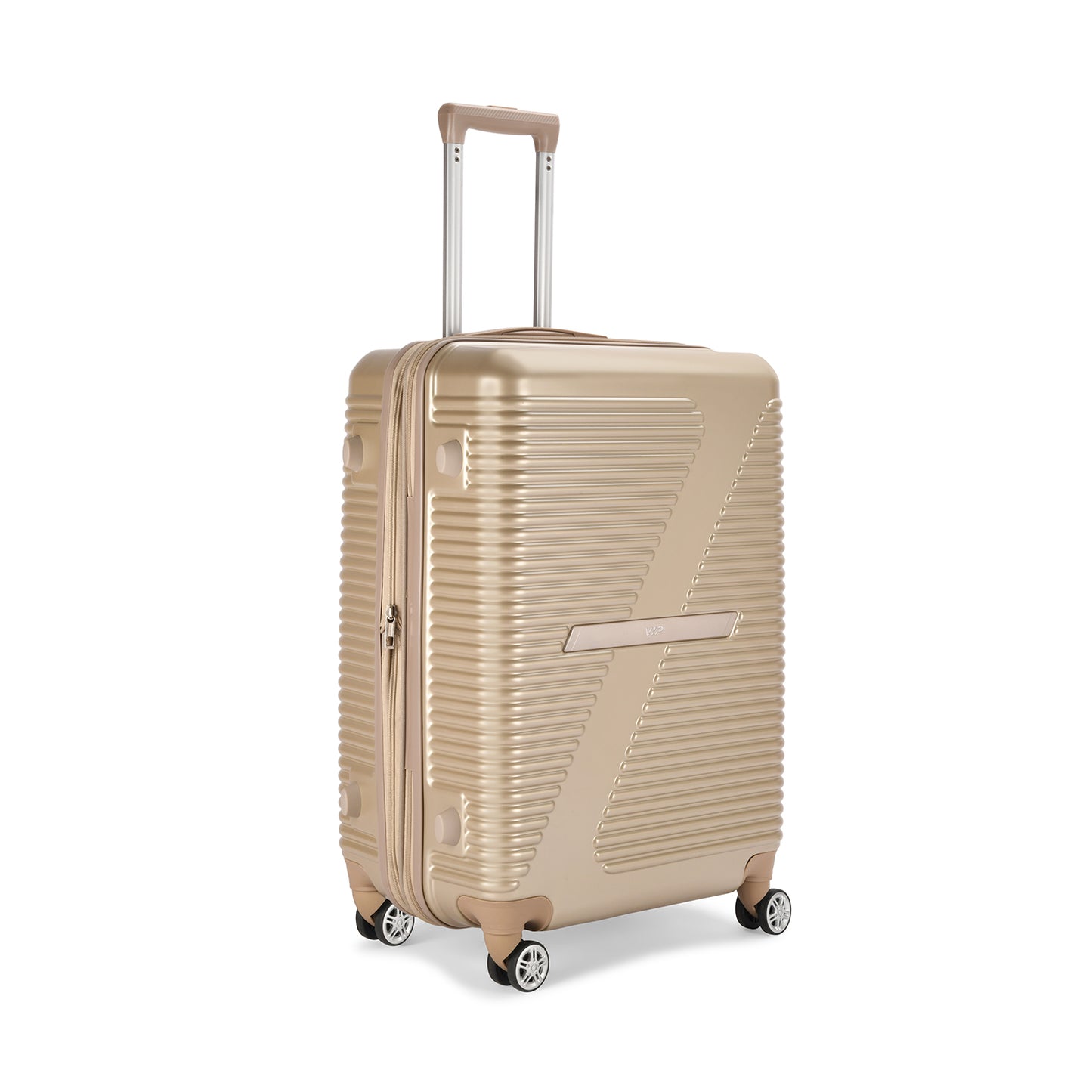 VIP ZapperPlus HL 4Wheel Spin Trolley