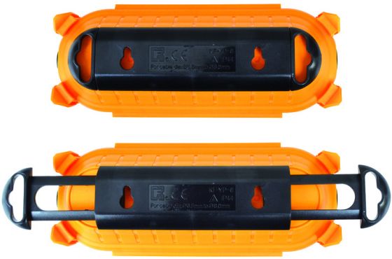 BRENNENSTUHL  1160440 SAFE BOX BIG