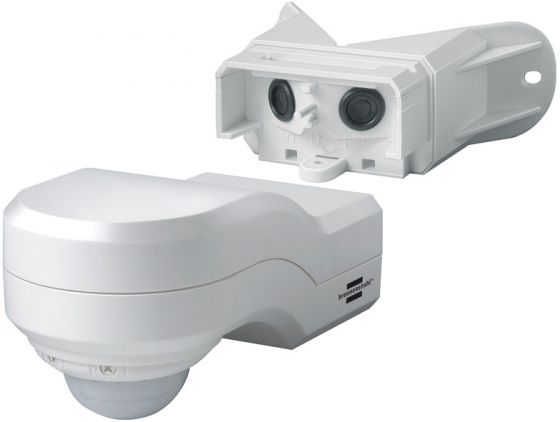 BRENNENSTUHL  1170910 MOVEMENT DETECTOR PIR240
