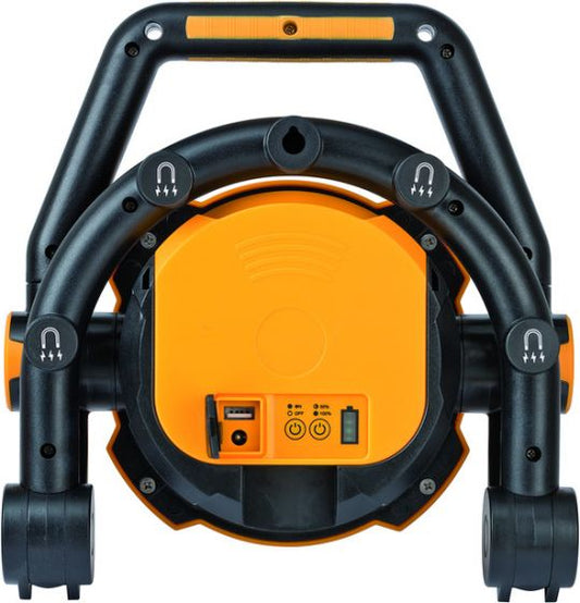 BRENNENSTUHL  1171433 MOB.RECH.BATTERY LED LAMP FLEX