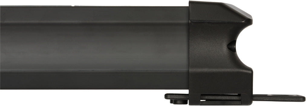 BRENNENSTUHL 1951160601 Premium-Line Extension Socket With USB-charger 6-way black 3m H05VV-F 3G1.5