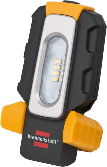 BRENNENSTUHL  1176440 LED RECH.HAND LAMP