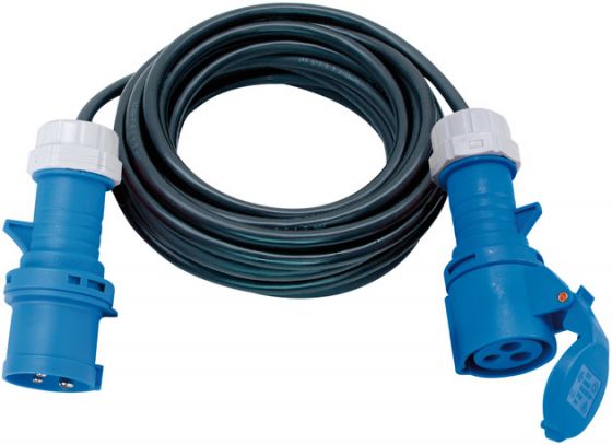 BRENNENSTUHL  1167650110 CEE-CABLE 10M