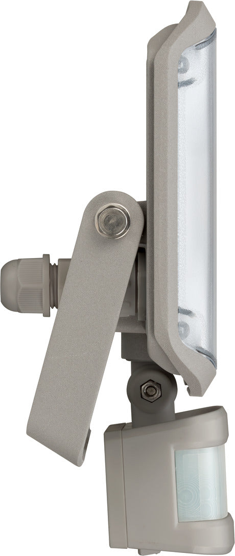 BRENNENSTUHL 1178020010 LED spotlight AL 2000 P with infrared motion detector / LED floodlight with motion sensor