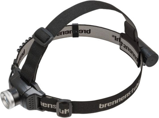 BRENNENSTUHL 1177300 LUX PREMIUM LED RECHARGEABLE HEADLIGHT