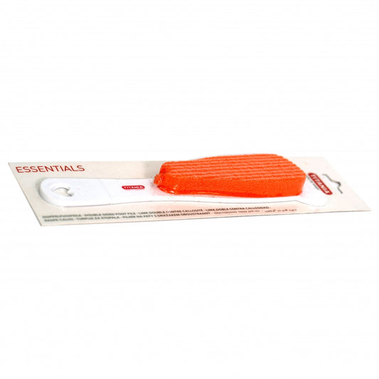 Titania 3026-Foot File Double