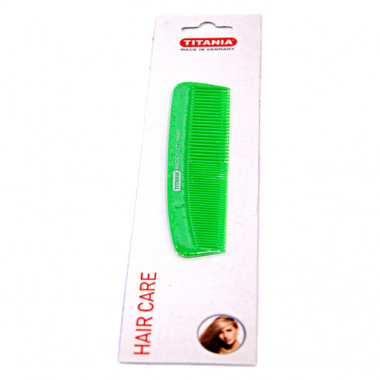 Titania 1810/6 Pocket Comb