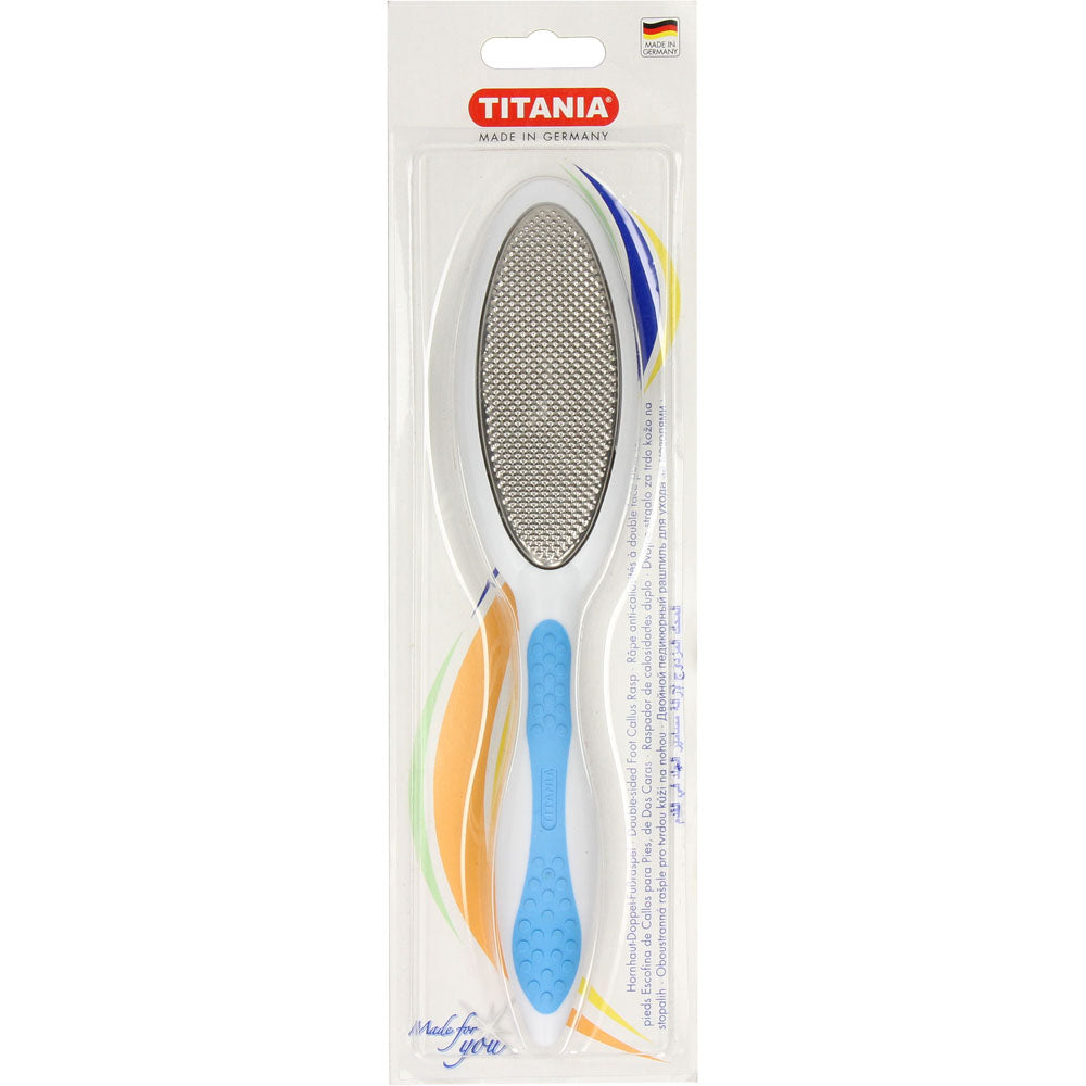 Titania 3044/B Foot File