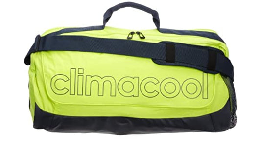 ADIDAS CLIMA TB BAGS-GREEN F49871