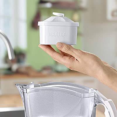 BRITA 100224 MAXTRA CARTRIDGE PACK2