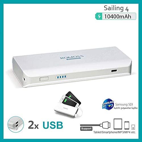 ROMOSS SAILING4 Power bank 10400 mAh