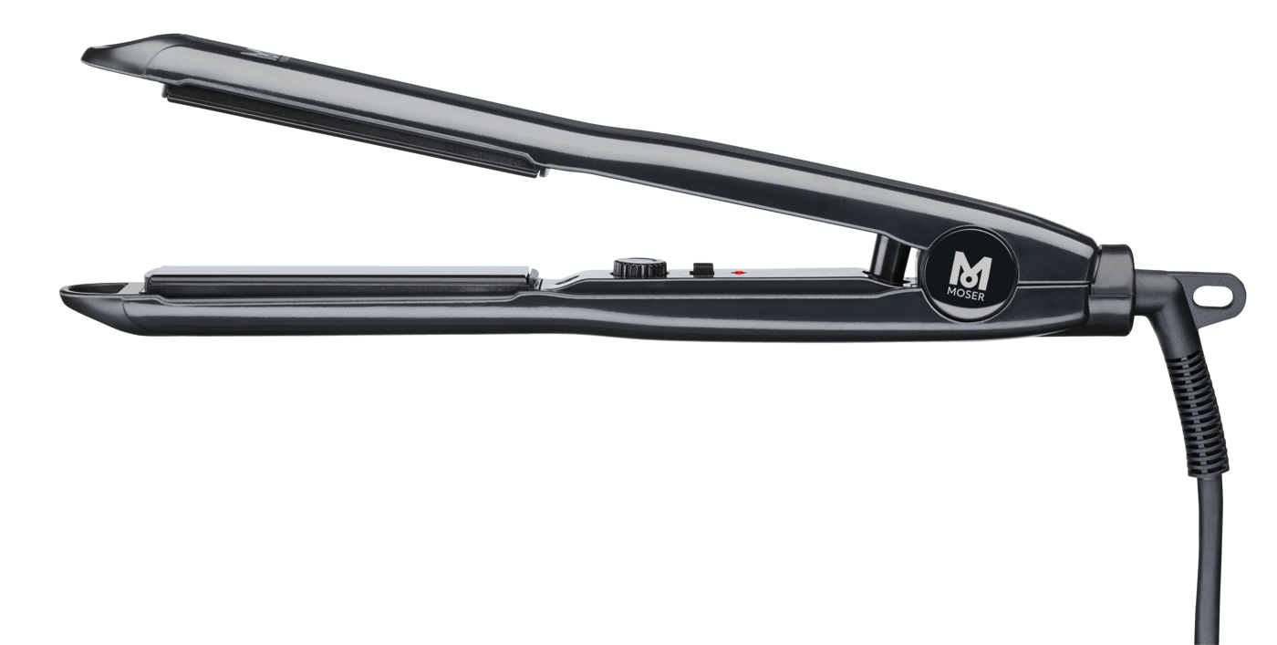Moser 4417-0150/0151 Professional Cerastyle ceramic Hair Straightener