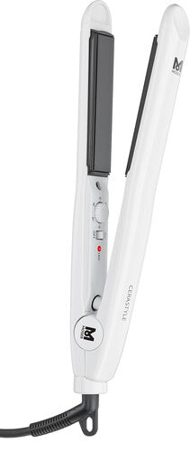 Moser 4417-0150/0151 Professional Cerastyle ceramic Hair Straightener