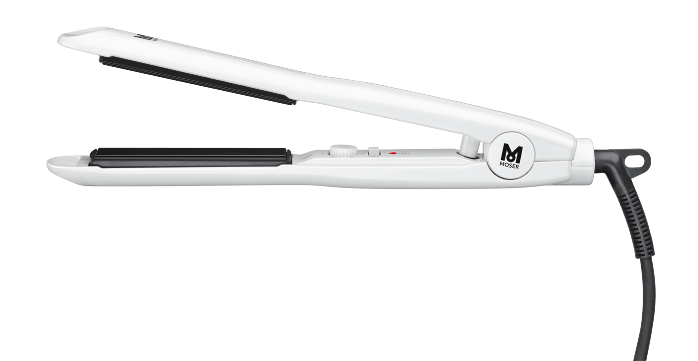 Moser 4417-0150/0151 Professional Cerastyle ceramic Hair Straightener