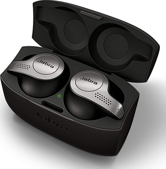 Jabra Elite 65T True Wireless In-ear Buds