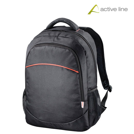 HAMA 101525 NB-BP TORTUGA 17.3 BLACK