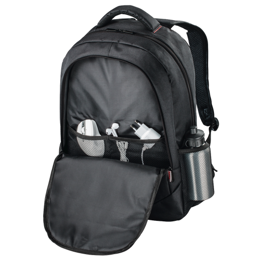 HAMA 101525 NB-BP TORTUGA 17.3 BLACK